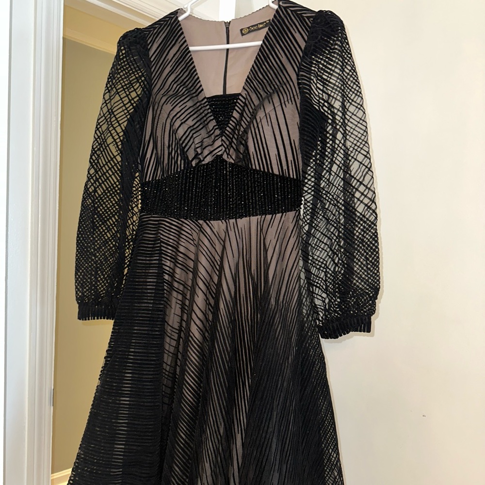 Womens evening dress